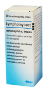 Homeopatinis vaistas Lymphomyosot geriamieji lašai limfmazgiams, 30 ml | Mano Vaistinė Homeopatinis vaistas Lymphomyosot geriamieji lašai limfmazgiams, 30 ml | Mano Vaistinė