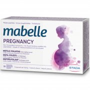 Placentos augimui nėštumo metu, normaliai kraujodarai, normaliai smegenų funkcijai palaikyti Nėščiosioms MABELLE PREGNANCY, 30 kaps. | Mano Vaistinė Placentos augimui nėštumo metu, normaliai kraujodarai, normaliai smegenų funkcijai palaikyti Nėščiosioms MABELLE PREGNANCY, 30 kaps. | Mano Vaistinė