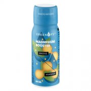 Greenify Magnesium Booster 60ml, raumenims, nervų sistemai, N1 | Mano Vaistinė Greenify Magnesium Booster 60ml, raumenims, nervų sistemai, N1 | Mano Vaistinė