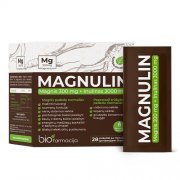 Magnis ir inulinas MAGNULIN, 28 pak. | Mano Vaistinė Magnis ir inulinas MAGNULIN, 28 pak. | Mano Vaistinė