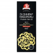 Drėkinamasis kremas su fermentuotu ekstraktu Dr.OHHIRA MAGOROKU, 50 ml | Mano Vaistinė Drėkinamasis kremas su fermentuotu ekstraktu Dr.OHHIRA MAGOROKU, 50 ml | Mano Vaistinė