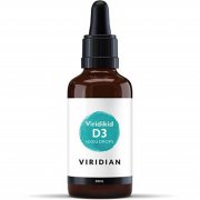 Vaikams nuo gimimo. 2 mėn. kursas Vitamino D3 lašai VIRIDIAN VIRIDIKID 400 TV, 30 ml | Mano Vaistinė Vaikams nuo gimimo. 2 mėn. kursas Vitamino D3 lašai VIRIDIAN VIRIDIKID 400 TV, 30 ml | Mano Vaistinė