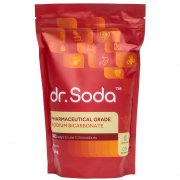 Valgomoji soda DR.SODA SODIUM BICARBONATE, 1000 g  | Mano Vaistinė Valgomoji soda DR.SODA SODIUM BICARBONATE, 1000 g  | Mano Vaistinė