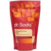 Valgomoji soda DR.SODA SODIUM BICARBONATE, 400 g  | Mano Vaistinė Valgomoji soda DR.SODA SODIUM BICARBONATE, 400 g  | Mano Vaistinė