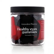 Maisto papildas Healthy Eyes akims guminukai N60 | Mano Vaistinė Maisto papildas Healthy Eyes akims guminukai N60 | Mano Vaistinė