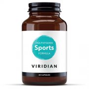 Sportuojantiems VIRIDIAN MULTI SPORTS FORMULA, 60 kapsulių | Mano Vaistinė Sportuojantiems VIRIDIAN MULTI SPORTS FORMULA, 60 kapsulių | Mano Vaistinė