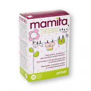 Maisto papildas moterims Mamita kapsulės, N30 | Mano Vaistinė Maisto papildas moterims Mamita kapsulės, N30 | Mano Vaistinė