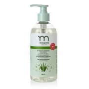 Intymios higienos prausiklis Intymios higienos prausiklis su alaviju MARGARITA, 400 ml | Mano Vaistinė Intymios higienos prausiklis Intymios higienos prausiklis su alaviju MARGARITA, 400 ml | Mano Vaistinė