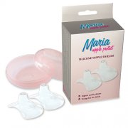 Maria Nipple Protect  spenelių apsaugos N2 | Mano Vaistinė Maria Nipple Protect  spenelių apsaugos N2 | Mano Vaistinė