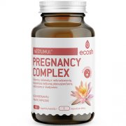 Nėštumui ECOSH PREGNANCY COMPLEX, 60 kapsulės | Mano Vaistinė Nėštumui ECOSH PREGNANCY COMPLEX, 60 kapsulės | Mano Vaistinė