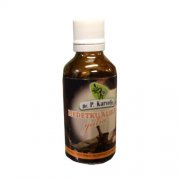 Medetkų aliejus DR. P. KARVELIS, 50 ml | Mano Vaistinė Medetkų aliejus DR. P. KARVELIS, 50 ml | Mano Vaistinė