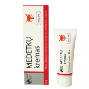 Medetkų kremas 20g | Mano Vaistinė Medetkų kremas 20g | Mano Vaistinė