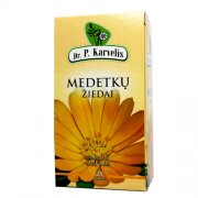 Arbatos ir vaistažolės Medetkų žiedai 1g N25 | Mano Vaistinė Arbatos ir vaistažolės Medetkų žiedai 1g N25 | Mano Vaistinė