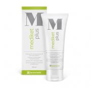 Plaukų priežiūros priemonė, šampūnas Mediket Plus šampūnas, 60 ml | Mano Vaistinė Plaukų priežiūros priemonė, šampūnas Mediket Plus šampūnas, 60 ml | Mano Vaistinė