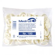 Antpirščiai MEDRULL, 100 vnt. | Mano Vaistinė Antpirščiai MEDRULL, 100 vnt. | Mano Vaistinė