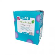 Pleistrai žaizdoms Pleistrai MEDRULL NATURAL CARE, 1.9 x 7.2 cm, 200 vnt. | Mano Vaistinė Pleistrai žaizdoms Pleistrai MEDRULL NATURAL CARE, 1.9 x 7.2 cm, 200 vnt. | Mano Vaistinė