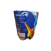 Medicininė švirkštynė Švirkštynė minkštu antgaliu MEDRULL, Nr.9 | Mano Vaistinė Medicininė švirkštynė Švirkštynė minkštu antgaliu MEDRULL, Nr.9 | Mano Vaistinė
