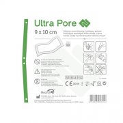 Tvarstis žaizdoms Chirurginis tvarstis žaizdai, lipnus MEDRULL ULTRA PORE, 9 x 10 cm, 25 vnt. | Mano Vaistinė Tvarstis žaizdoms Chirurginis tvarstis žaizdai, lipnus MEDRULL ULTRA PORE, 9 x 10 cm, 25 vnt. | Mano Vaistinė
