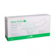 Ultra Pore lipnus chirurginis tvarstis žaizdai 9x25cm N25 | Mano Vaistinė Ultra Pore lipnus chirurginis tvarstis žaizdai 9x25cm N25 | Mano Vaistinė