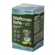 Maisto papildas moterims menopauzės metu Menopauzei MEFLOVAN FORTE, 60 kaps. | Mano Vaistinė Maisto papildas moterims menopauzės metu Menopauzei MEFLOVAN FORTE, 60 kaps. | Mano Vaistinė