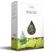 Arbatos ir vaistažolės Melisų žolė EMILI, 40 g | Mano Vaistinė Arbatos ir vaistažolės Melisų žolė EMILI, 40 g | Mano Vaistinė