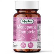 Menopause Complete LIFEPLAN, 30 tablečių | Mano Vaistinė Menopause Complete LIFEPLAN, 30 tablečių | Mano Vaistinė