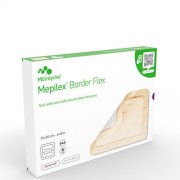 Mepilex Border Flex 15x20cm N5 | Mano Vaistinė Mepilex Border Flex 15x20cm N5 | Mano Vaistinė