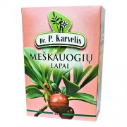 Arbatos ir vaistažolės Meškauogių lapai, 50 g | Mano Vaistinė Arbatos ir vaistažolės Meškauogių lapai, 50 g | Mano Vaistinė