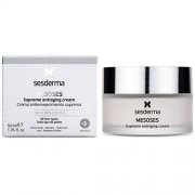 Sulėtina senėjimo požymių atsiradimą Veido kremas kolageno sintezei SESDERMA MESOSES, 50 ml | Mano Vaistinė Sulėtina senėjimo požymių atsiradimą Veido kremas kolageno sintezei SESDERMA MESOSES, 50 ml | Mano Vaistinė