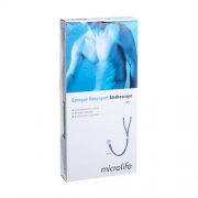 Stetoskopas Stetoskopas MICROLIFE RAPPAPORT ST77 | Mano Vaistinė Stetoskopas Stetoskopas MICROLIFE RAPPAPORT ST77 | Mano Vaistinė