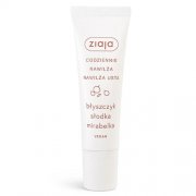Lūpų blizgis (saldus) ZIAJA MIRABELLE, 12 ml | Mano Vaistinė Lūpų blizgis (saldus) ZIAJA MIRABELLE, 12 ml | Mano Vaistinė
