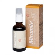 Miramile burnos gleivinės purškalas 30ml | Mano Vaistinė Miramile burnos gleivinės purškalas 30ml | Mano Vaistinė