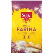 Mix IT negliuteniniai miltai (universalus mišinys) 500g " | Mano Vaistinė Mix IT negliuteniniai miltai (universalus mišinys) 500g " | Mano Vaistinė