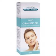 Valomasis veido gelis Valomasis veido gelis su purvu MON PLATIN DSM, 150 ml  | Mano Vaistinė Valomasis veido gelis Valomasis veido gelis su purvu MON PLATIN DSM, 150 ml  | Mano Vaistinė
