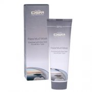 Veido priežiūros priemonė, kaukė, molis Purvo kaukė veidui MON PLATIN DSM, 150 ml | Mano Vaistinė