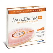 MonoDerma A15 Vitamino A kapsulės veidui, 28 vnt. | Mano Vaistinė MonoDerma A15 Vitamino A kapsulės veidui, 28 vnt. | Mano Vaistinė