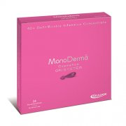 MonoDerma GR-System 40+ intensyvus koncentratas nuo raukšlių, 28 kapsulės | Mano Vaistinė MonoDerma GR-System 40+ intensyvus koncentratas nuo raukšlių, 28 kapsulės | Mano Vaistinė
