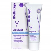 Lubrikantas Multi-Gyn Liquigel lubrikantas, 30 ml | Mano Vaistinė Lubrikantas Multi-Gyn Liquigel lubrikantas, 30 ml | Mano Vaistinė