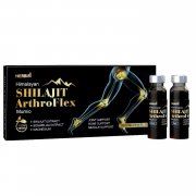 Kaulams, sąnariams, kremzlėms Sąnariams MUMIO ARTHRO FLEX, 10 ml, 10 vnt. | Mano Vaistinė Kaulams, sąnariams, kremzlėms Sąnariams MUMIO ARTHRO FLEX, 10 ml, 10 vnt. | Mano Vaistinė