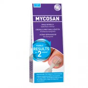 Preparatas nuo grybelio Mycosan serumas + 10 dildžių, 5 ml  | Mano Vaistinė Preparatas nuo grybelio Mycosan serumas + 10 dildžių, 5 ml  | Mano Vaistinė