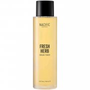 Su drėkinančiu ir maitinančiu medetkų žiedų vandeniu Veido tonikas NACIFIC FRESH HERB ORIGIN TONER, 150 ml | Mano Vaistinė Su drėkinančiu ir maitinančiu medetkų žiedų vandeniu Veido tonikas NACIFIC FRESH HERB ORIGIN TONER, 150 ml | Mano Vaistinė