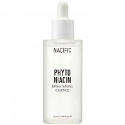 Papilkėjusiai ir netolygaus atspalvio odai Veido esencija NACIFIC PHYTO NIACIN WHITENING ESSENCE, 50 ml | Mano Vaistinė Papilkėjusiai ir netolygaus atspalvio odai Veido esencija NACIFIC PHYTO NIACIN WHITENING ESSENCE, 50 ml | Mano Vaistinė