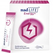 Energijai NADLIFE ENERGY+ STICKS, 30 pak. | Mano Vaistinė Energijai NADLIFE ENERGY+ STICKS, 30 pak. | Mano Vaistinė