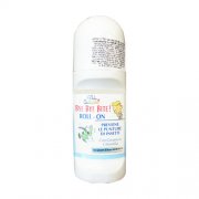 Repelentas, priemonė nuo vabzdžių ir erkių Rutulinė priemonė vaikams nuo vabzdžių, erkių NATURA HOUSE, 50 ml | Mano Vaistinė Repelentas, priemonė nuo vabzdžių ir erkių Rutulinė priemonė vaikams nuo vabzdžių, erkių NATURA HOUSE, 50 ml | Mano Vaistinė