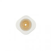 Išmatų rinktuvo plokštelė Natura Flexible stomos rinktuvo plokštelės (lanksčios, kerpamos), 57 mm, N5 (125903) | Mano Vaistinė