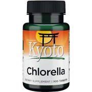 Chorella Kyoto (Paprastoji chorela) SWANSON, 300 kapsulių | Mano Vaistinė Chorella Kyoto (Paprastoji chorela) SWANSON, 300 kapsulių | Mano Vaistinė