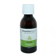 Maisto papildas kvėpavimo takams Bronchobalsam sirupas, 150 ml | Mano Vaistinė Maisto papildas kvėpavimo takams Bronchobalsam sirupas, 150 ml | Mano Vaistinė