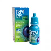 Akių lašai Navi Infla akių lašai 15ml | Mano Vaistinė Akių lašai Navi Infla akių lašai 15ml | Mano Vaistinė