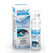Naviblef Putos akių vokams 50ml | Mano Vaistinė Naviblef Putos akių vokams 50ml | Mano Vaistinė