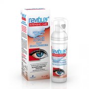 Naviblef Putos blefarito pažeistiems akių vokams 50ml | Mano Vaistinė Naviblef Putos blefarito pažeistiems akių vokams 50ml | Mano Vaistinė